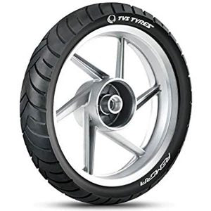 TVS 130/70-17 62P ATT455R TBL Tubless (Rear) Two Wheeler