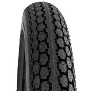 TVS 110/70-17 54S PROTORQ-CF TBL Tubless (Front) Two Wheeler