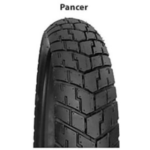 TVS 120/80-17 61P PANCER POLYX TBL Tubless (Rear) Two Wheeler